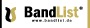Bandlist