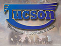 Tucson Wallpaper